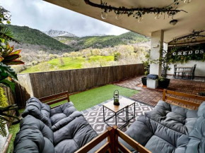 Gredos Starlight House